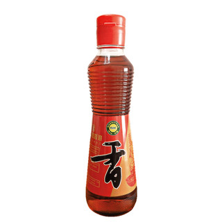 虎之缘 小磨香油 310ml