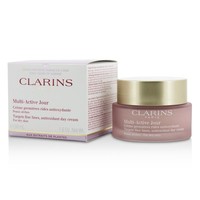 CLARINS 娇韵诗 青春赋活系列日霜 SPF20 50ml