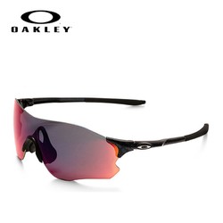 Oakley 欧克利 OO9313-02EV ZERO 铱镀膜太阳眼镜