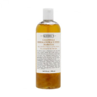 银联专享： Kiehl's 科颜氏 金盏花植萃爽肤水 500ml