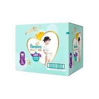 Pampers 帮宝适 一级帮 拉拉裤 L72片