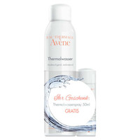 凑单品、银联专享：Avene 雅漾 舒护活泉水喷雾 300ml+50ml