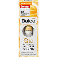银联专享：Balea 芭乐雅 Q10脂肪酸抗皱眼霜 15ml