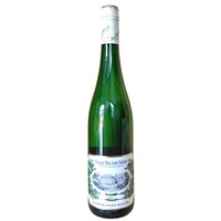 雷司令干白葡萄酒德国雷司令摩泽尔Weingut Mosel Risling