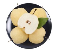 移动专享：安徽砀山酥梨 5斤8个单果225-425g