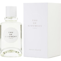 GIVENCHY 纪梵希 之水中性淡香水 EDT 100ml