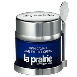 la prairie 莱珀妮 skin caviar 鱼子精华琼贵眼霜 20ml