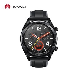 HUAWEI华为 WATCH GT 智能运动手表