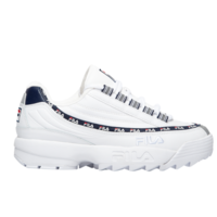 FILA 斐乐 Dragster 97 X Disruptor II 男士老爹鞋