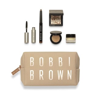 Bobbi Brown 芭比波朗 面部彩妆套装