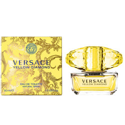 VERSACE 范思哲 幻影金钻淡香水 30ml