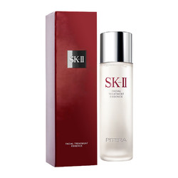 SK-II 护肤精华露 神仙水 230ml