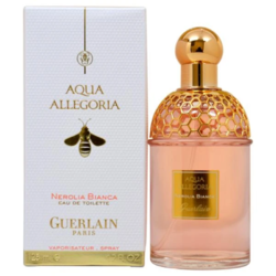 Guerlain 娇兰 花草水语系列橙花伊甸园 女士淡香水 EDT 125ml