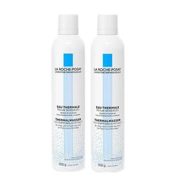 La Roche-Posay 理肤泉温泉新体验润肤舒缓喷雾 300ml*2件