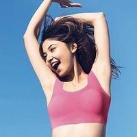 Triumph 黛安芬 Sloggi 女士无痕背心式内衣