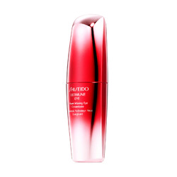 SHISEIDO 资生堂 ULTIMUNE EYE 红妍肌活 眼部精华露 15ml *2件