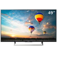 SONY 索尼  KD-49X8000E 49英寸 4K 平面液晶电视