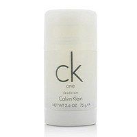 Calvin Klein CK One唯一香氛止汗膏 75ml