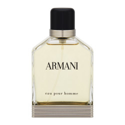 GIORGIO ARMANI 乔治·阿玛尼 本色男士淡香水 100ml