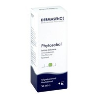 Dermasence Phytoclare talgreduzierende 乳霜 (50 ml)