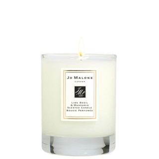 Jo Malone 祖玛珑 青柠罗勒与柑橘香氛蜡烛 60g