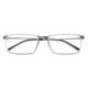 历史低价：HAN HN49221M 弹簧铰链 光学眼镜架 + 1.60 防蓝光镜片
