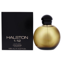 HALSTON 候司顿 1-12男士古龙水 Cologne 125ml