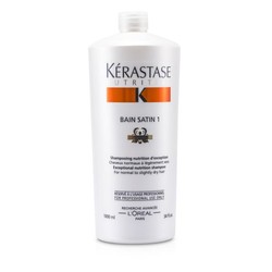 Kerastase 卡诗 滋养恒护1号洗发水(中性至微干性发质) 1000ml