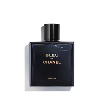 CHANEL 香奈儿 蔚蓝男士香精 150ml