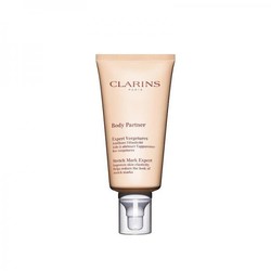 CLARINS 娇韵诗 Clarins 美体抚纹霜身体乳霜 175ml_GDFS_你身边的免税店