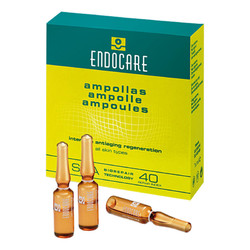 ENDOCARE 安多可 活肌修护安瓶精华 SCA 40 7x1ml