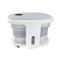 足浴盆 穴位按摩 智能温控 小型可折叠家用按摩养生神器 MK-AJ0101