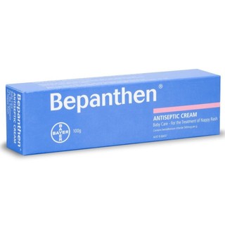 银联专享：Bepanthen 拜尔 护臀霜 100g