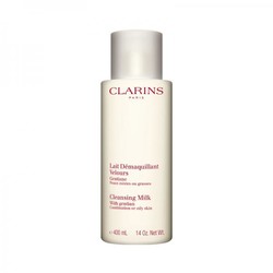 CLARINS 娇韵诗 均衡清洁乳  400ml