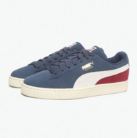 PUMA Suede Classic 男女同款休闲鞋_PUMA运动鞋-YOHO!BUY 有货