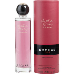 Rochas 罗莎 秘密玫瑰极致女士香水 EDP 100ml