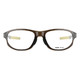 Oakley 欧克利 OX8067-0356 记忆塑料 超轻运动眼镜