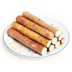 天瑞 焦作铁棍山药 5斤装