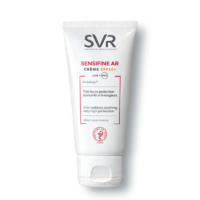 圣诞直邮季：SVR 诗芙雅 抗红舒敏AR防晒面霜 SPF50+ 50ml 