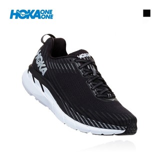 HOKA ONE ONE Clifton5 男/女款缓震跑鞋