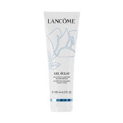 限建行信用卡：Lancome 兰蔻 蓝玫瑰清滢洁面乳 洗面奶 125ml