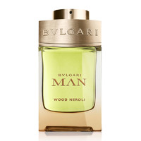 BVLGARI 宝格丽 沉香橙花男士香水 EDP 100ml