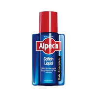 凑单品、银联返现购：Alpecin 阿佩辛  生发 头皮营养液200ml