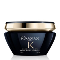 KÉRASTASE 卡诗 Kérastase 卡诗 黑钻凝时鱼子酱发膜 200ml