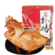  值友专享：PENGFA 鹏发 五香扒鸡 500g *4件　