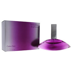 Calvin Klein 卡尔文·克莱 卡尔文 · 克莱恩 禁忌的快感 女士香水 EDP 100ml