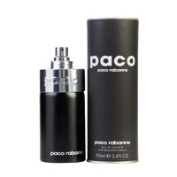 Paco Rabanne Paco 帕高 同名淡香水 EDT 100ml_GDFS