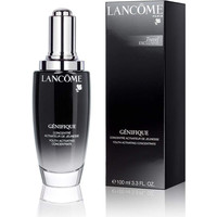 历史低价：LANCOME 兰蔻 Advanced GÉNIFIQUE 小黑瓶新精华肌底液 100ml