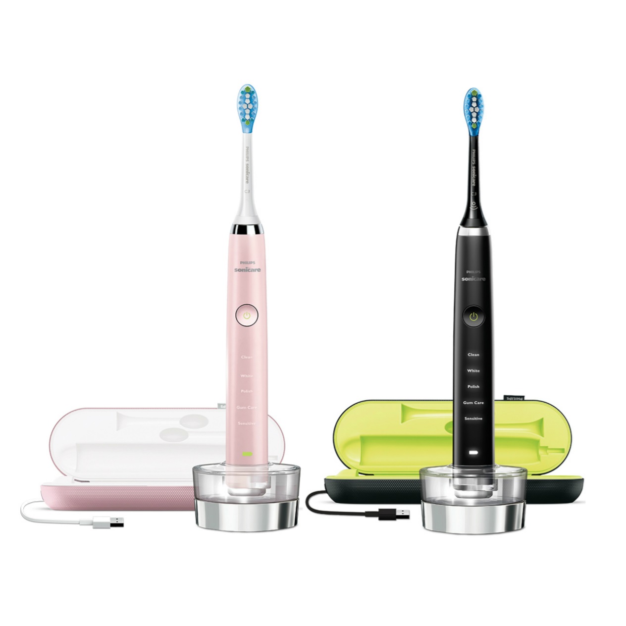 Unineed中国官网 Philips飞利浦 电动牙刷 精选