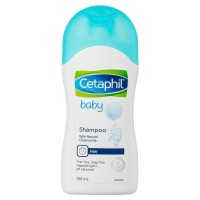 银联返现购：Cetaphil 丝塔芙 婴儿洗发水 200ml